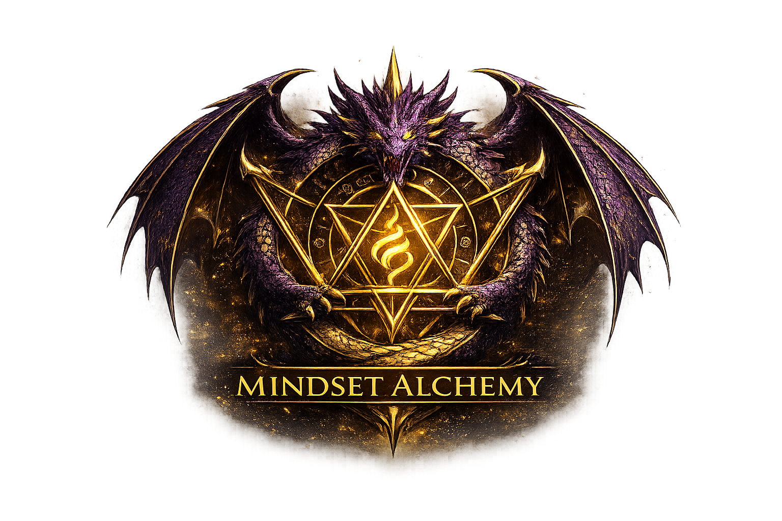 MindsetAlchemy